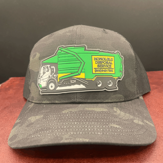 Honolulu Disposal