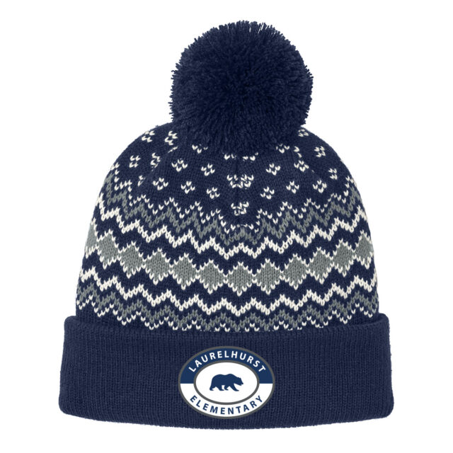 Laurelhurst Beanie