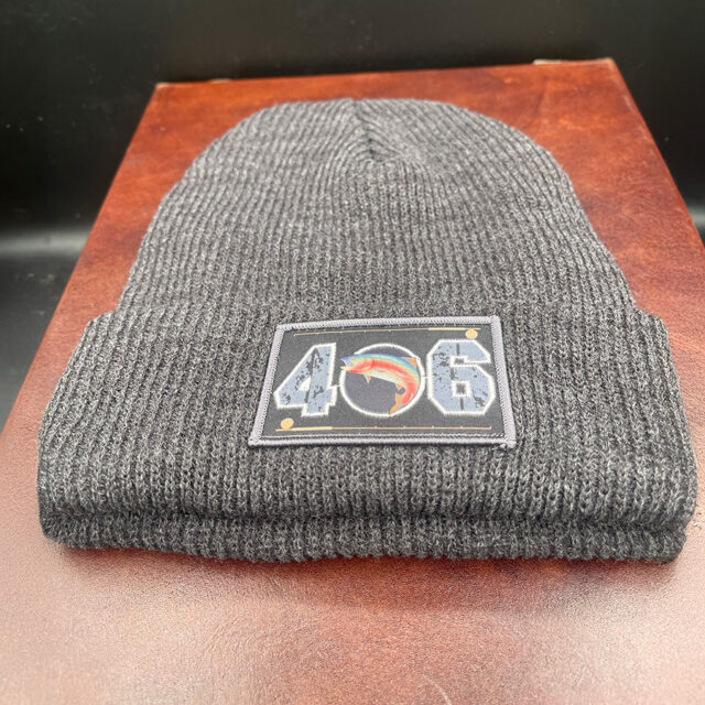 406 Beanie