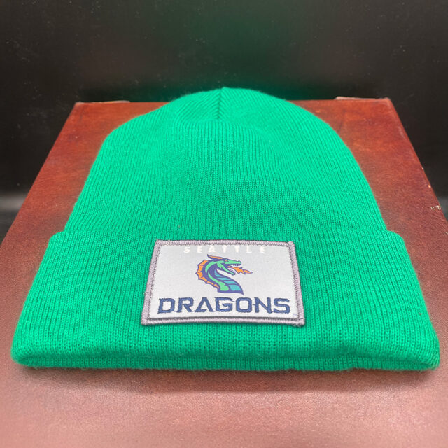 Dragons Beanie