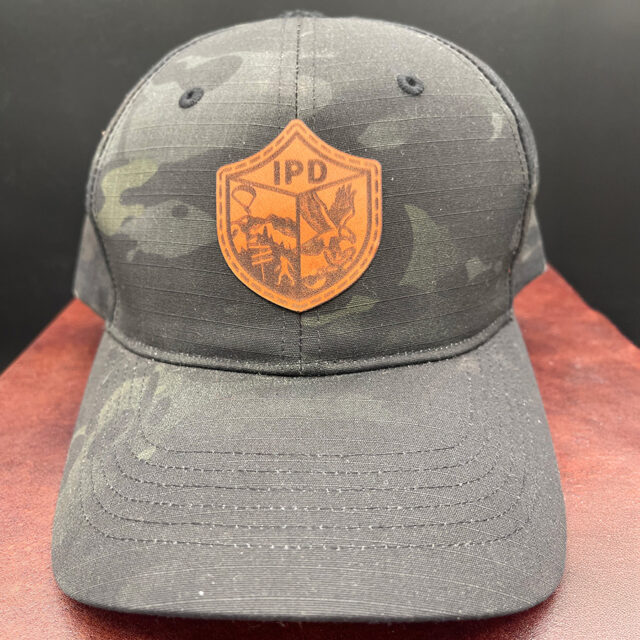 IPD Camo