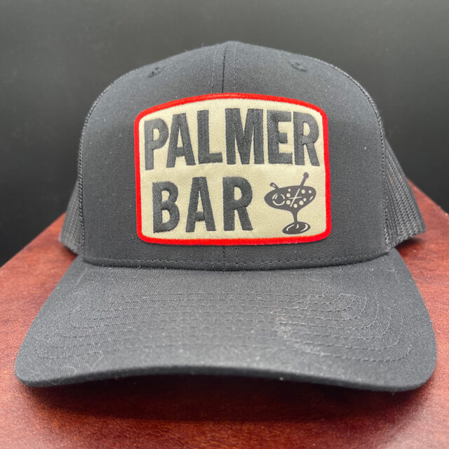 Palmer Bar